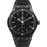 Réplique Hublot Classic Fusion Bracelet Céramique 42mm 542.CM.1770.CM