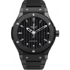 Réplique Hublot Classic Fusion Bracelet Céramique 42mm 542.CM.1770.CM