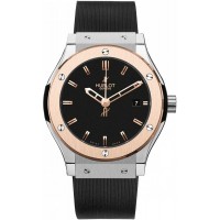 Réplique Hublot Classic Fusion Titane Roi Or 45mm 511.NO.1180.RX