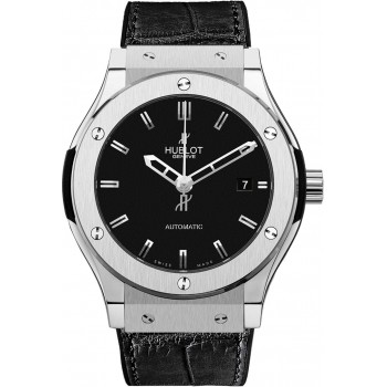 Réplique Hublot Classic Fusion Titane 45mm 511.NX.1170.LR