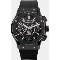 Réplique Hublot Classic Fusion Aerofusion Magie noire 525.CM.0170.RX