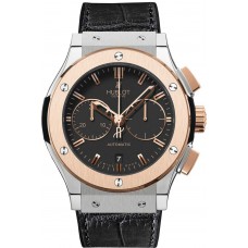 Réplique Hublot Classic Fusion Chronographe 521.NO.1180.RX