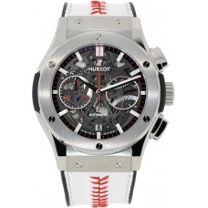 Réplique Hublot Classic Fusion World Baseball Softball Confédération 525.NX.0123.VR.WBS15