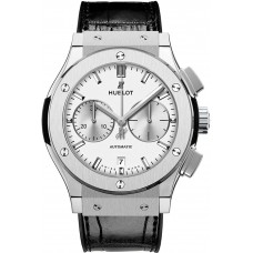 Réplique Hublot Classic Fusion Chronographe 541.NX.2611.LR