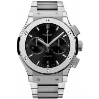 Réplique Hublot Classic Fusion Chronographe 541.NX.1171.NX