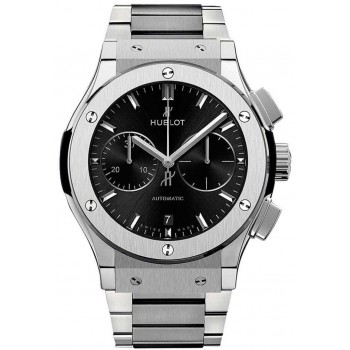 Réplique Hublot Classic Fusion Chronographe 541.NX.1171.NX