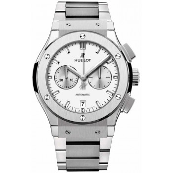 Réplique Hublot Classic Fusion Chronographe 541.NX.2611.NX