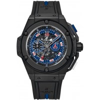 Réplique Hublot King Power Paris Saint-Germain 716.CI.0123.RX.PSG14