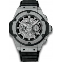 Réplique Hublot King Power Unico Titane 48mm 701.NX.0170.RX