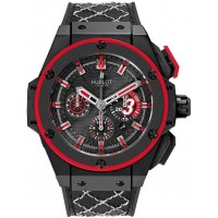 Réplique Hublot King Power Dwayne Wade 703.CI.1123.VR.DWD11