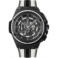 Réplique Hublot King Power Juventus 48mm 716.QX.1121.VR.JUV13