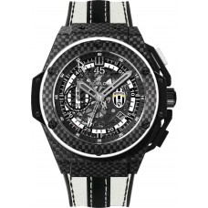 Réplique Hublot King Power Juventus 48mm 716.QX.1121.VR.JUV13