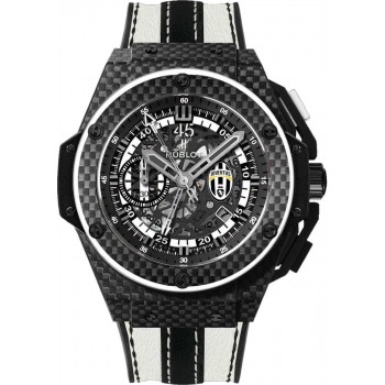 Réplique Hublot King Power Juventus 48mm 716.QX.1121.VR.JUV13