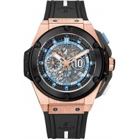 Réplique Hublot King Power Maradona 48mm 716.OM.1129.RX.DMA12