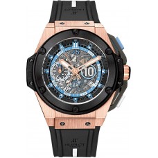 Réplique Hublot King Power Maradona 48mm 716.OM.1129.RX.DMA12