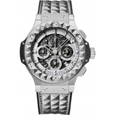 Réplique Hublot Big Bang Depeche Mode Acier 311.SX.8010.VR.DPM14