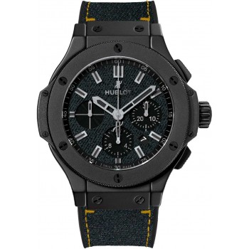 Réplique Hublot Big Bang Dark Jeans Ceramic 301.CI.2770.NR.JEANS14