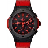 Réplique Hublot Big Bang All Noir Rouge 301.C1.1130.GR.ABR10