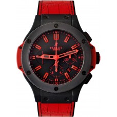 Réplique Hublot Big Bang All Noir Rouge 301.C1.1130.GR.ABR10