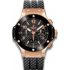 Réplique Hublot Big Bang 44mm Or Rose Céramique 301.PB.131.RX