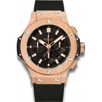 Réplique Hublot Big Bang Chronographe 301.PX.1180.RX