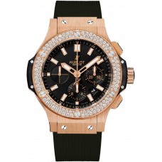 Réplique Hublot Big Bang Or Diamants 44mm 301.PX.1180.RX.1104