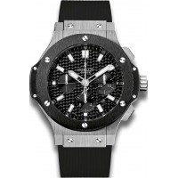 Réplique Hublot Big Bang Acier Céramique 44mm Réf 301.SM.1770.RX