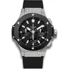 Réplique Hublot Big Bang Acier Céramique 44mm Réf 301.SM.1770.RX