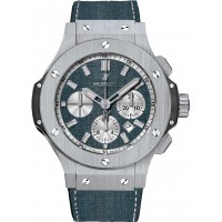 Réplique Hublot Big Bang Jeans 44mm 301.SX.2710.NR.JEANS