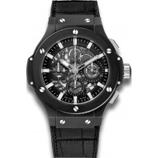 Réplique Hublot Big Bang 44mm Aero Bang Black Magic 311.CI.1170.GR