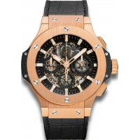 Réplique Hublot Big Bang Aero Bang Acier Céramique 44mm 311.SM.1170.GR