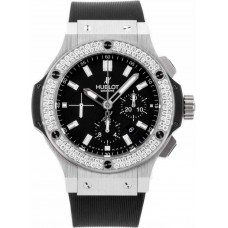 Réplique Hublot Big Bang Acier Diamants 301.SX.1170.RX.1104