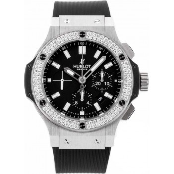 Réplique Hublot Big Bang Acier Diamants 301.SX.1170.RX.1104