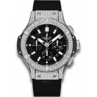 Réplique Hublot Big Bang Acier Pavé 301.SX.1170.RX.1704