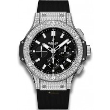 Réplique Hublot Big Bang Acier Pavé 301.SX.1170.RX.1704