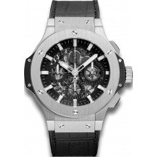 Réplique Hublot Big Bang Aerobang Acier 311.SX.1170.GR