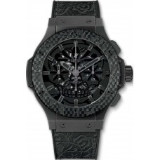 Réplique Hublot AeroFusion Bang Sugar Skull Céramique Carbone 311.CQ.1110.VR.FDK15