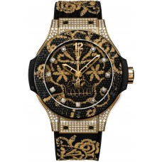 Réplique Hublot Big Bang Broderie 343.VX.6580.NR.0804