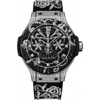 Réplique Hublot Big Bang Broderie 343.SX.6570.NR.0804