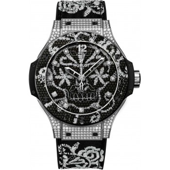 Réplique Hublot Big Bang Broderie 343.SX.6570.NR.0804