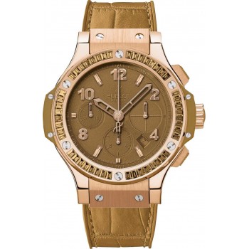 Réplique Hublot Big Bang Camel Carat 41mm 341.PA.5390.LR.1918