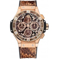 Réplique Hublot Big Bang Boa Bang Or Marron 41mm 341.PX.7918.PR.1979