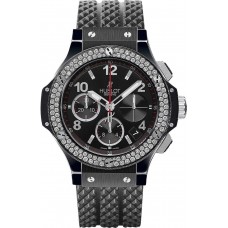 Réplique Hublot Big Bang Black Magic Diamonds 41mm 342.CV.130.RX.114