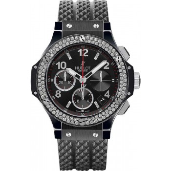 Réplique Hublot Big Bang Black Magic Diamonds 41mm 342.CV.130.RX.114