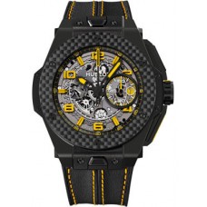 Réplique Hublot Big Bang Ferrari Céramique 401.CQ.0129.VR