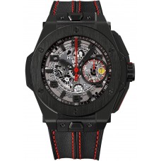 Réplique Hublot Big Bang Ferrari All Black 45mm 401.CX.0123.VR