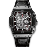 Réplique Hublot Spirit of Big Bang Titane Céramique 601.NM.0173.LR