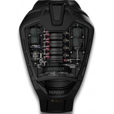 Réplique Hublot MP-05 Laferrari Tout Noir 905.ND.0000.RX