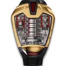 Réplique Hublot MP 05 Laferrari Or 905.VX.0001.RX