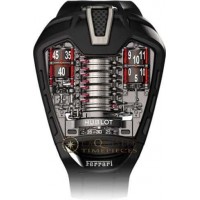 Réplique Hublot Mp 05 LAFERRARI 905.ND.0001.RX